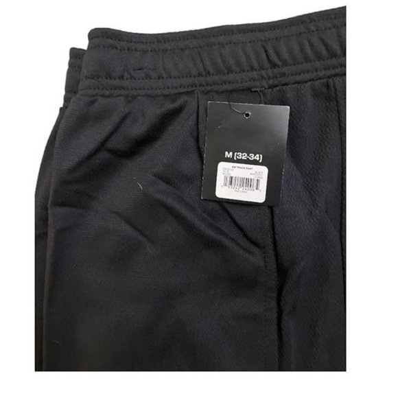 Rich Black DriWorks Active Track Pantalones - Picture 4 of 9